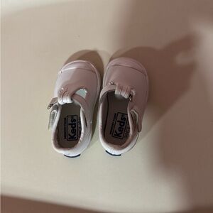 Baby Keds Shoes